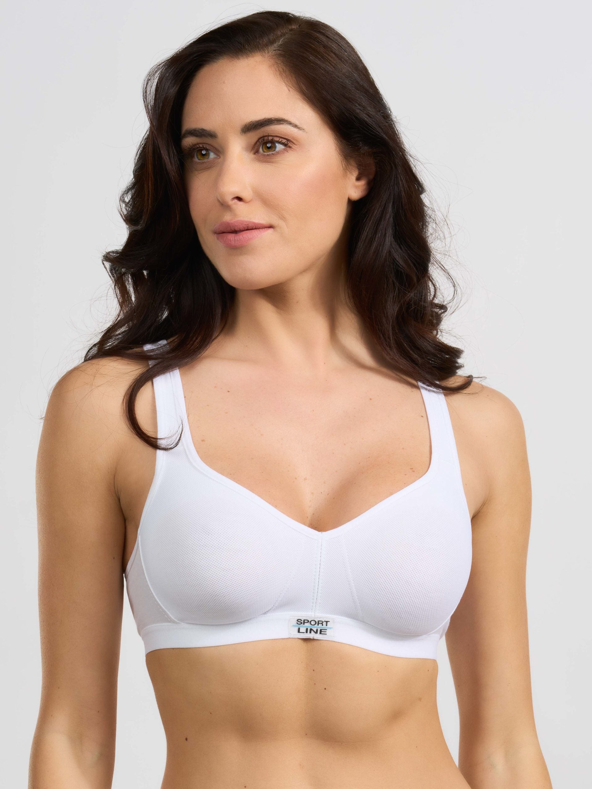 Reggiseno Comfort Air Bra Nome Modella Reggiseno Sportivo A