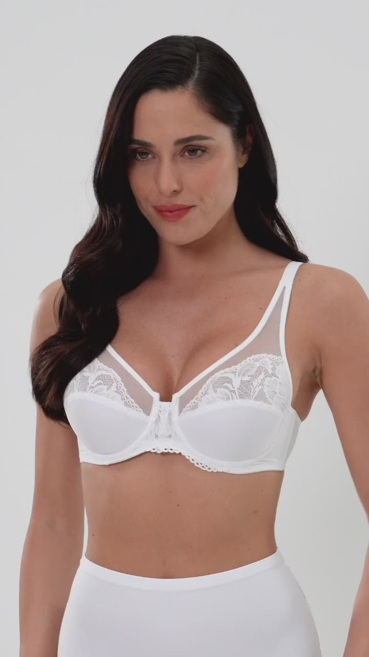 Carica video: #Colore_Bianco