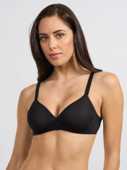 Reggiseno con speciale coppa Spacer 3D