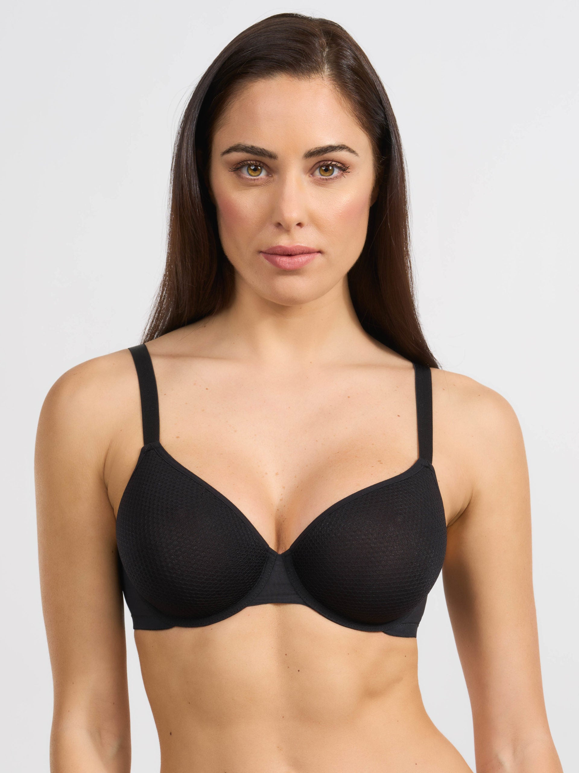 Reggiseno con ferretto con speciale coppa Spacer 3D